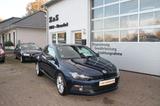 Volkswagen Scirocco 1.4 TSI *TÜV-NEU*Steuerkette NEU* - blaue Volkswagen Scirocco