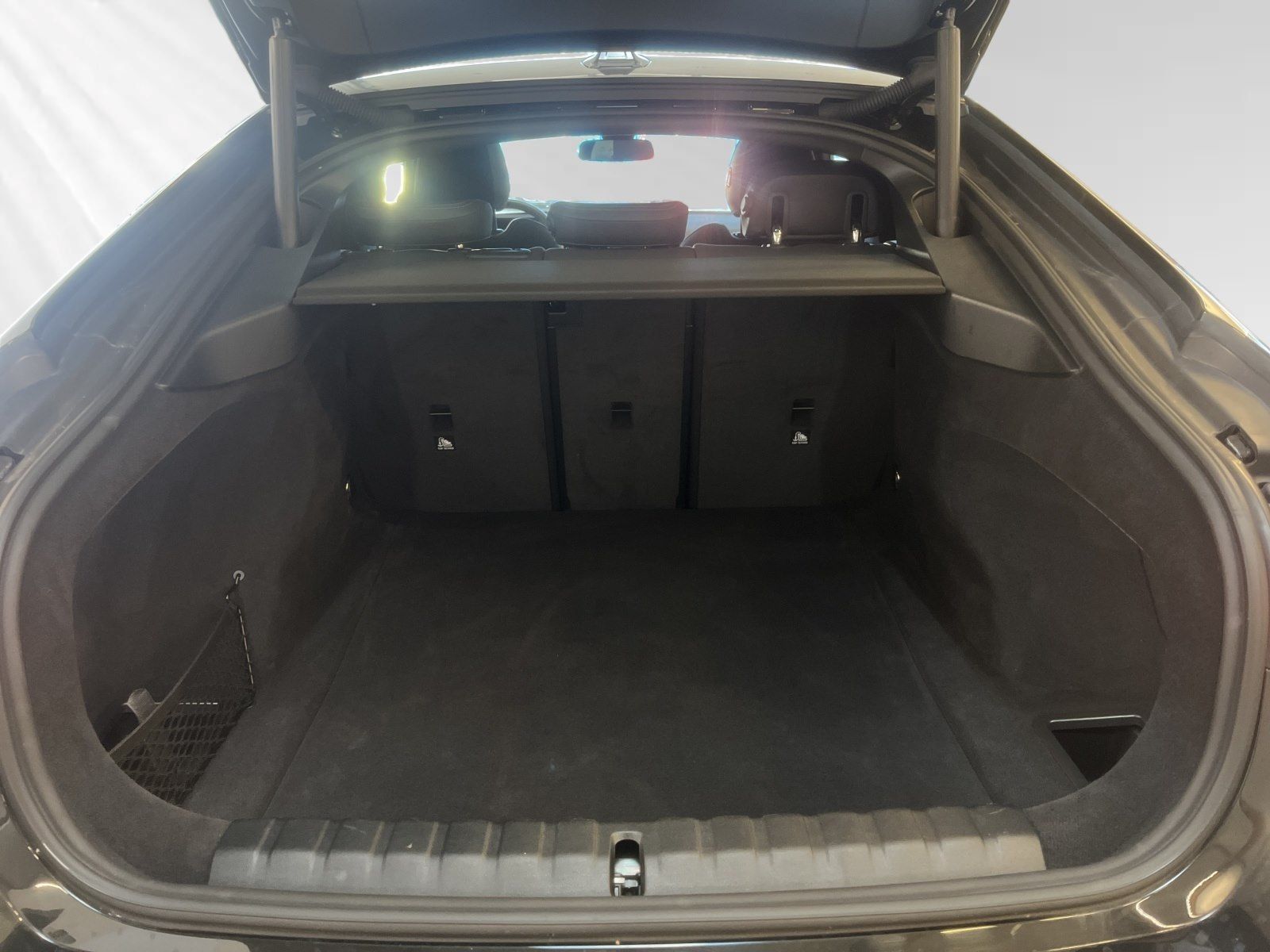 BMW 430 Gran Coupé - Bild 15