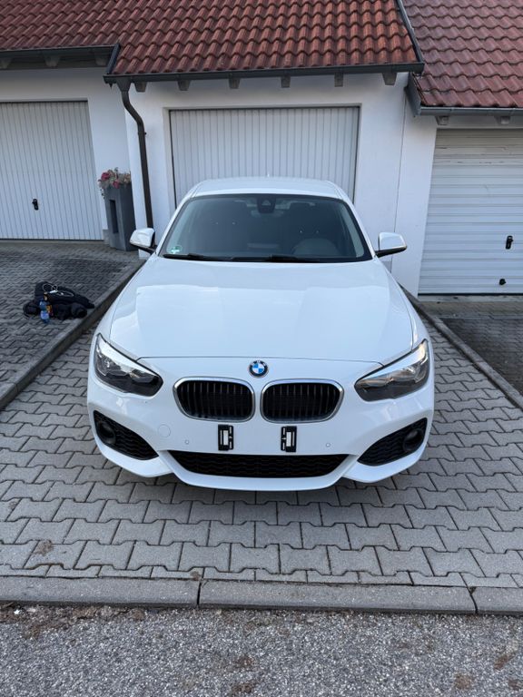 Image of BMW 118