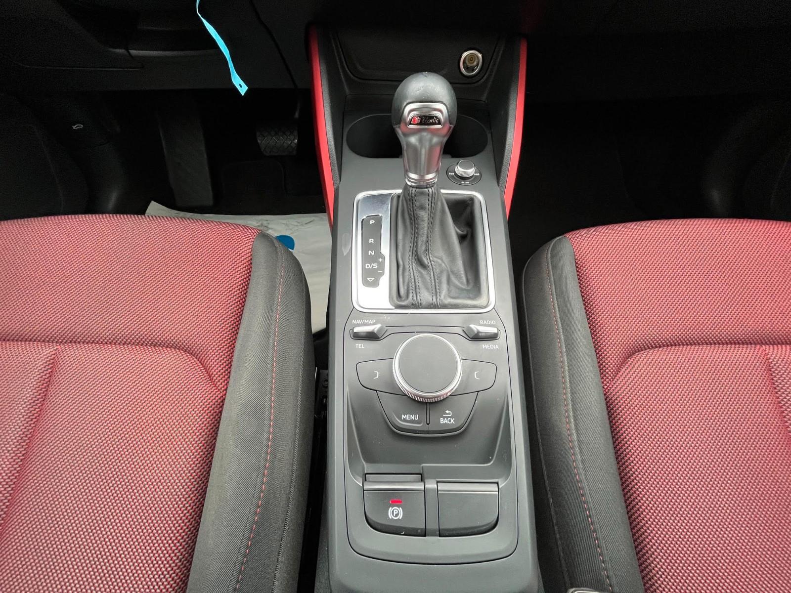 Audi Q2 30 TDI sport, миниатюра 18