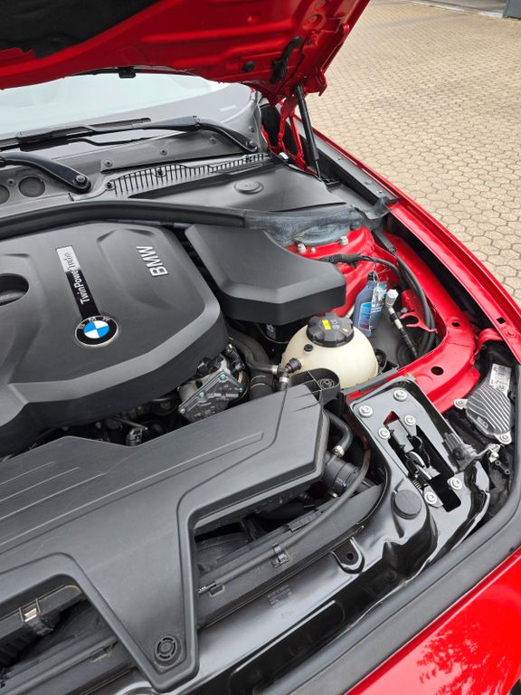 Image of BMW 218 Gran Coupé