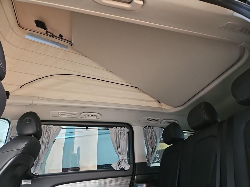 Fahrzeugabbildung Mercedes-Benz V 250 Marco Polo Horizon Tisch DISTRONIC 2xSTHZ