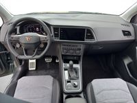 Cupra Ateca - Vorschau Bild 14