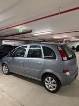 Opel Meriva 1.8 Aut. | TÜV NEU (2 Jahre) |... - Opel Meriva aus 2005: 1.8