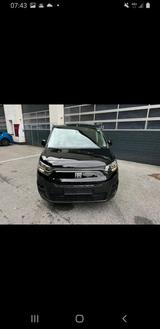 Fiat Doblo Kasten - Fiat Fullback von privat