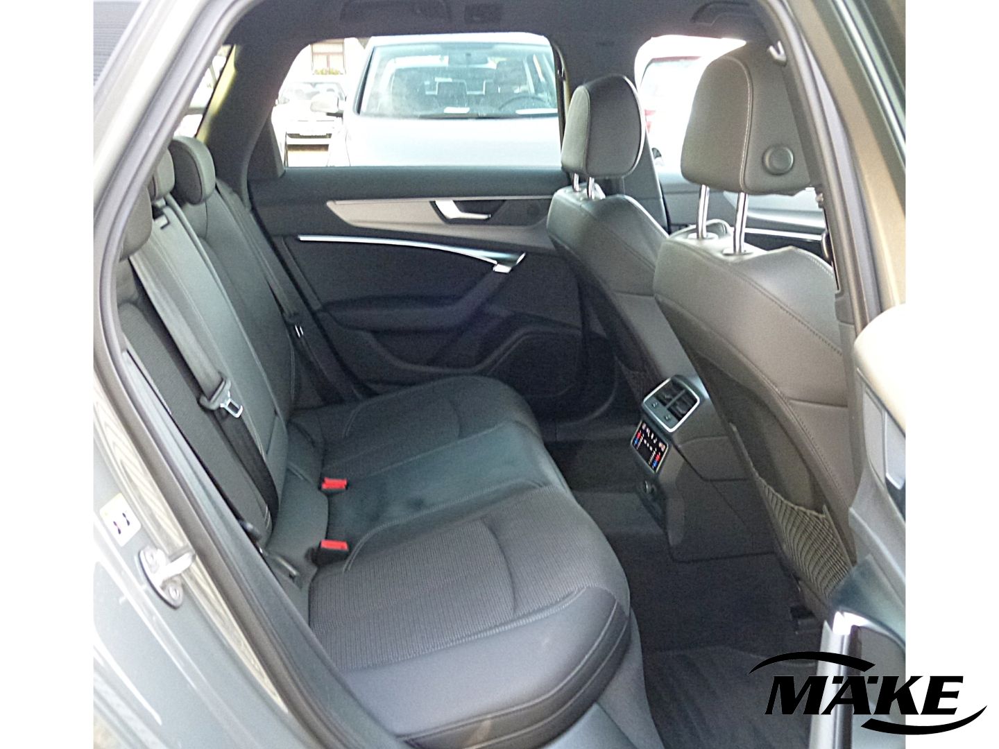 A6 Avant 2.0 TFSI Quattro, Matrix-LED, Standheiz