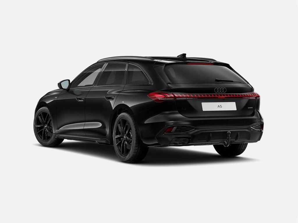 Audi A5 - Bild 3