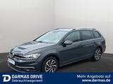Volkswagen GOLF Variant 1.0 TSI Join Klimaaut. Navi SHZ - VW Golf Gebrauchtwagen in Dortmund