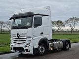 Mercedes-Benz ACTROS 1845 LS MP5 BIGSPACE LED - Mercedes-Benz Reisebus