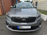 Kia Sorento 2.2 CRDi 2WD Automatik AHK/Kam./AppCon. - Kia Sorento in Bielefeld