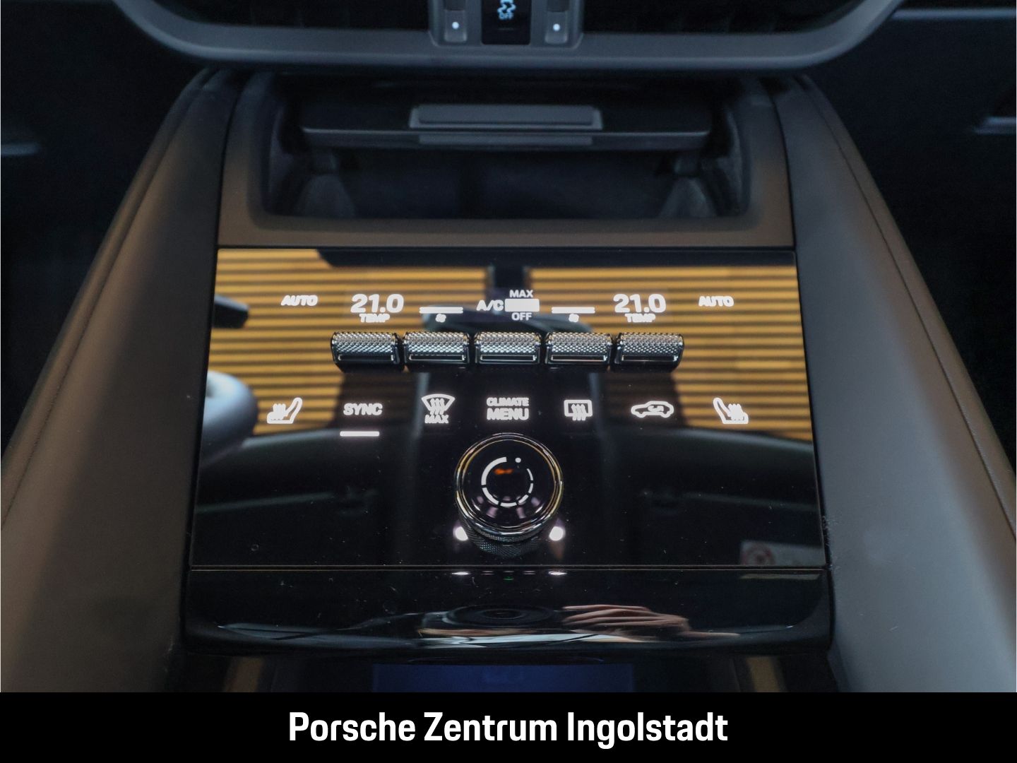 Porsche Macan - Bild 21