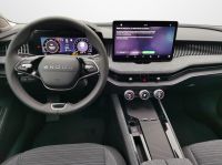 Skoda Superb - Vorschau Bild 9