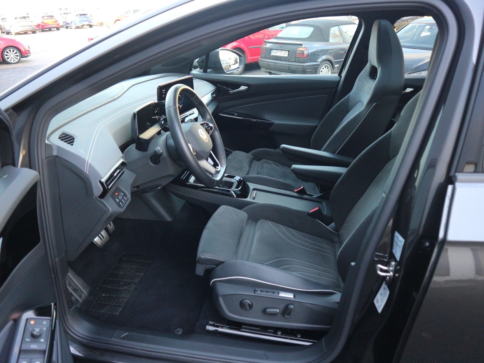 Volkswagen ID.4 - Bild 10