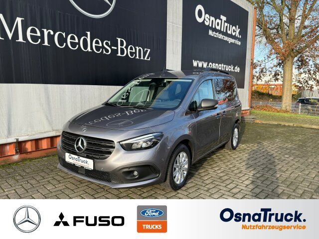 Mercedes-Benz Citan 112 CDI Tourer PRO Klima,Navi,PDC,KameraBC