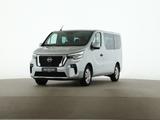 Nissan Primastar 2,8t dCI 150 *8Sitze* 360° LED Navi - Nissan Jahreswagen