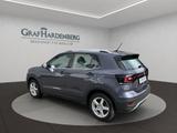 Volkswagen T-Cross 1.0 TSI DSG Style ACC Bluetooth - Volkswagen T-Cross aus 2022