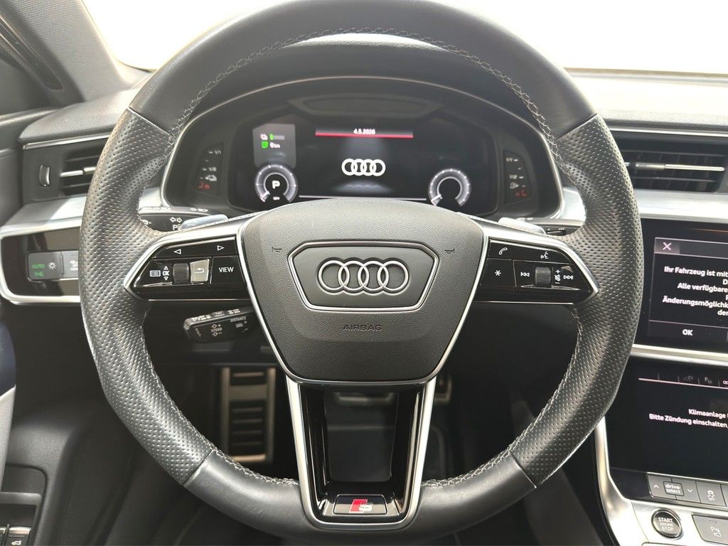 Audi A7 - Bild 13