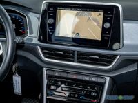 Volkswagen T-Roc - Vorschau Bild 5
