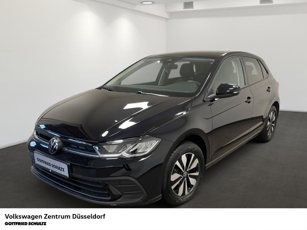 Image of Volkswagen Polo
