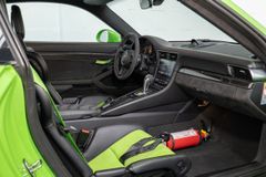 PORSCHE 991 .2 GT3 RS I MANTHEY I PCCB I Approved I CS