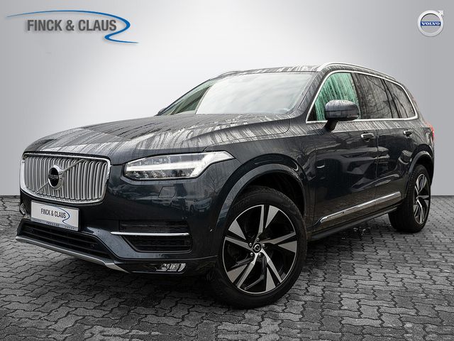 Volvo XC90 D5 Inscription AWD