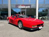 Ferrari Testarossa 5.0 Monodado - Ferrari Testarossa Benziner Gebrauchtwagen