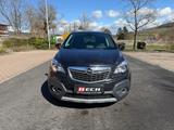 Opel Mokka Innovation ecoFlex - Opel Mokka