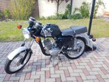 Mz TS 125 Deluxe - Museumszustand - MZ TS 125