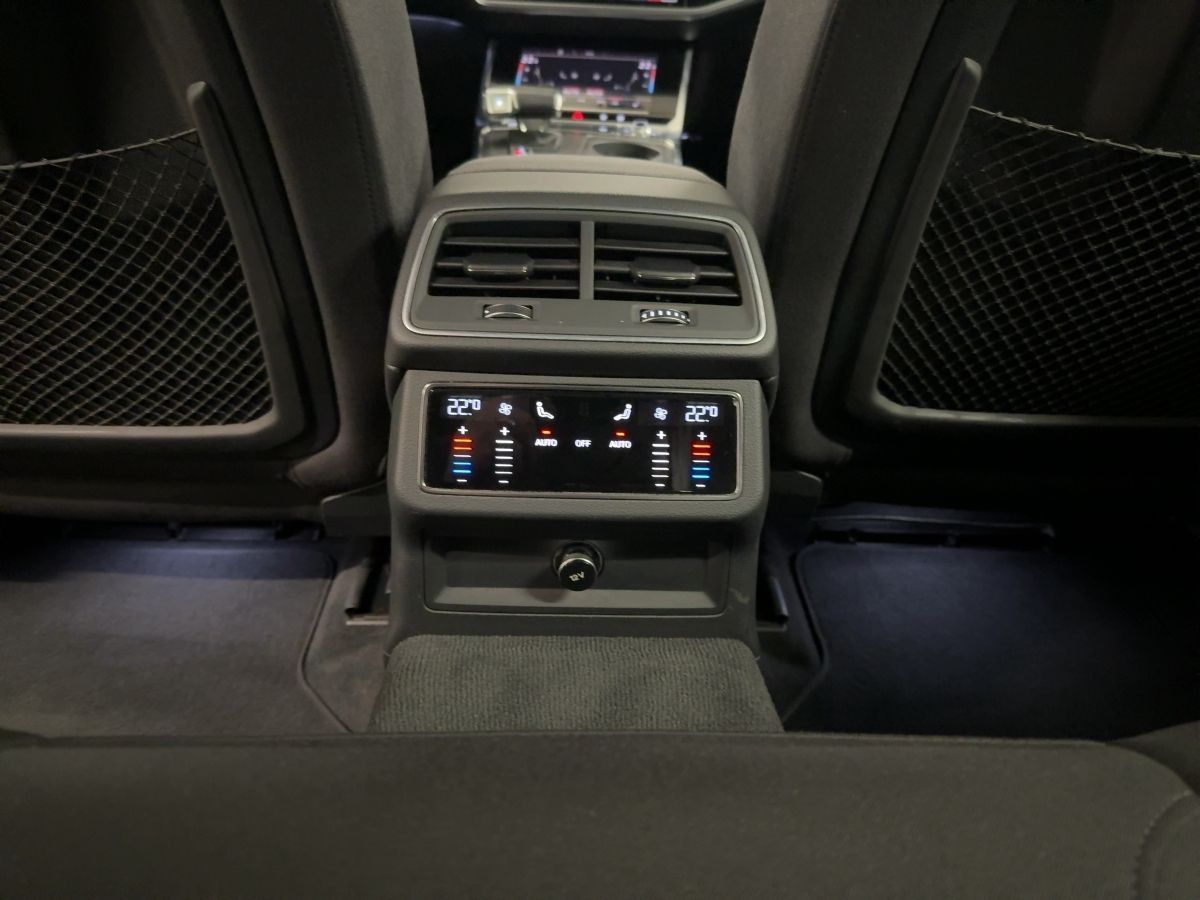Audi A6 - Bild 22