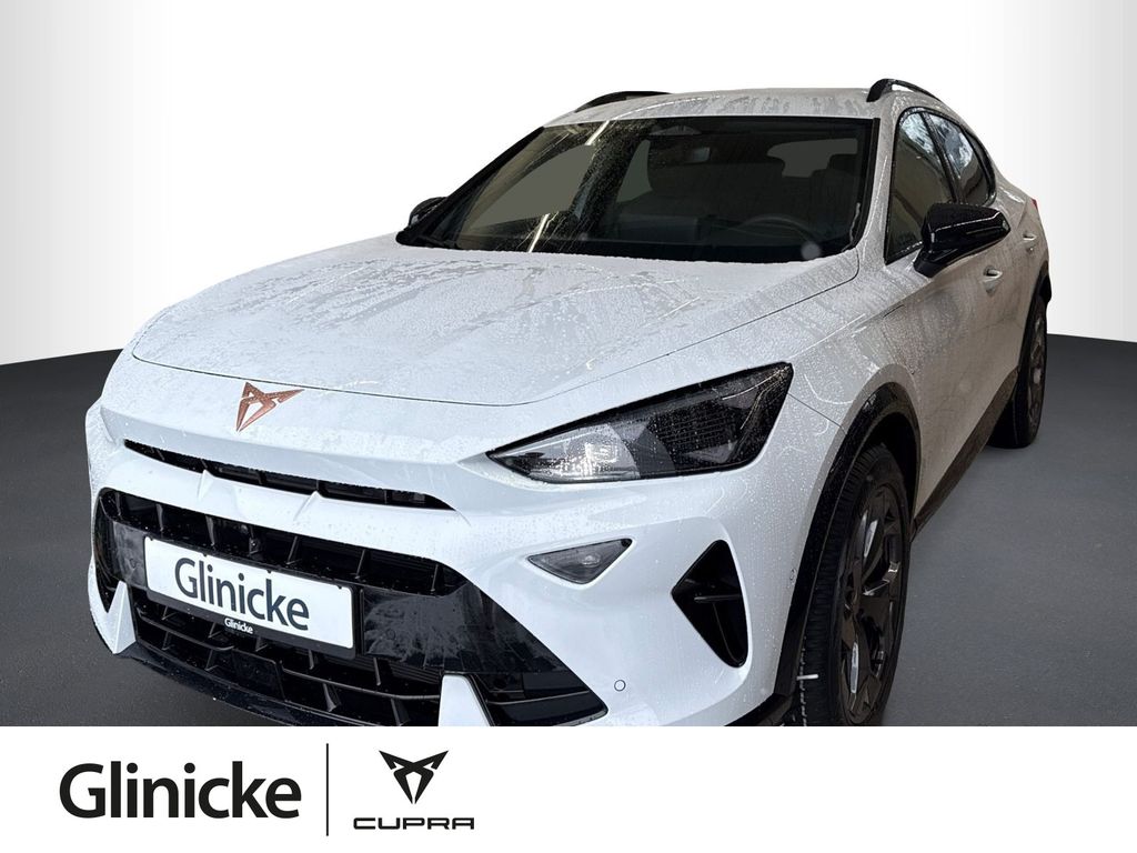 Formentor 1.5 e-HYBRID, AHK, Ganzjahresreifen, S