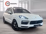 Porsche S Matrix/SHZ/LH/AHK/Soft C./S.belüft./BOSE/PANO - Porsche Cayenne Gebrauchtwagen in Frankfurt