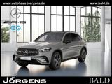 Mercedes-Benz GLC 450 d 4M AMG-Sport/Pano/Burm/HUD/Stdhz/AHK