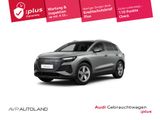 Audi Q4 40 e-tron | AHK | WÄRMEPUMPE | LED | PDC | - Audi Q4 e-tron aus 2022