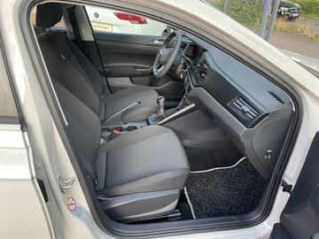 Volkswagen Taigo - 9