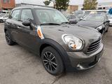 MINI ONE Countryman PDC/SHZ/AHK - MINI MINI aus 2011: Countryman