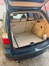 BMW x3 Drive  240000 Benzin E 83 Osi Tausch - BMW X3 E83 mit Benzin-Antrieb