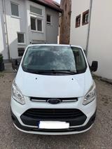 Ford Transit Custom 2.0 Transporter - Ford: Transporter