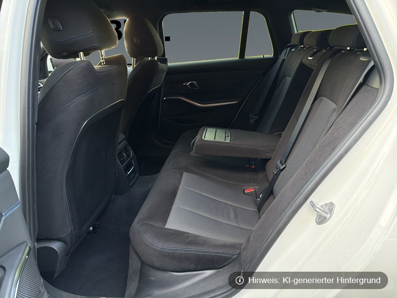 BMW 320 - Bild 12