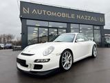 Porsche 991 997 GT3 CLUBSPORT*UNFALLFREI*ORIGINAL*TRAUM* - Porsche aus 2007: Gt3