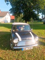 MINI Mini Cooper MK II - gebrauchte MINI MINI aus dem Jahr 1995