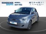 Fiat 500 e Icon 3+1 360+Kam.+KeyLess+LED+SHZ - Fiat 500e: Limousine
