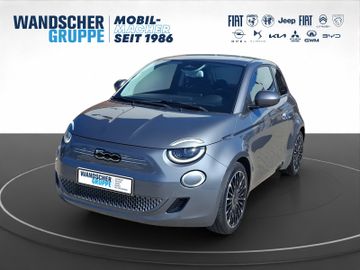 Fiat 500e500 e Icon 3+1