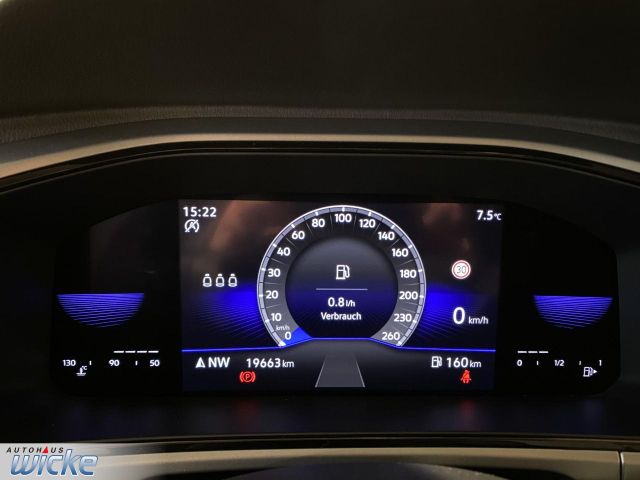 T-Roc 1.0 TSI Life NAVI KLIMA LED LANE ASSIST