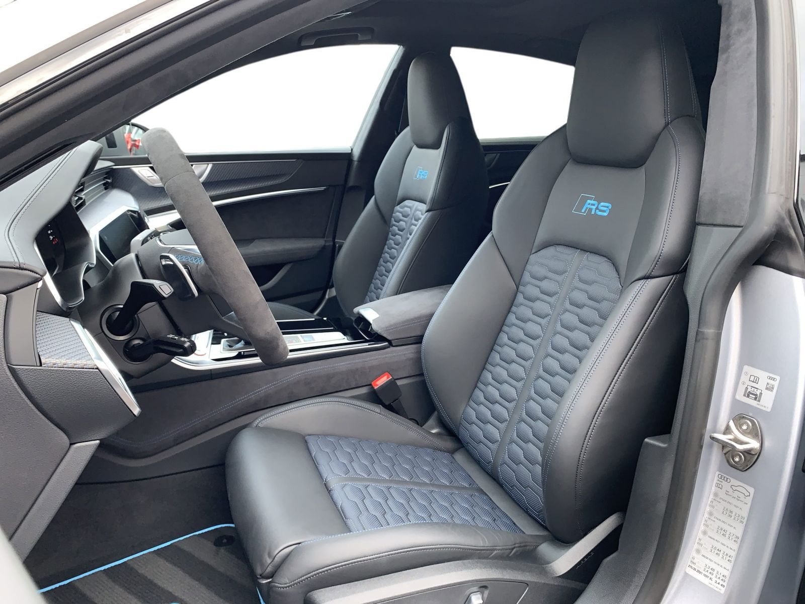 Audi RS7 - Bild 9