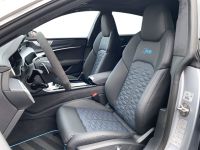Audi RS7 - Vorschau Bild 9