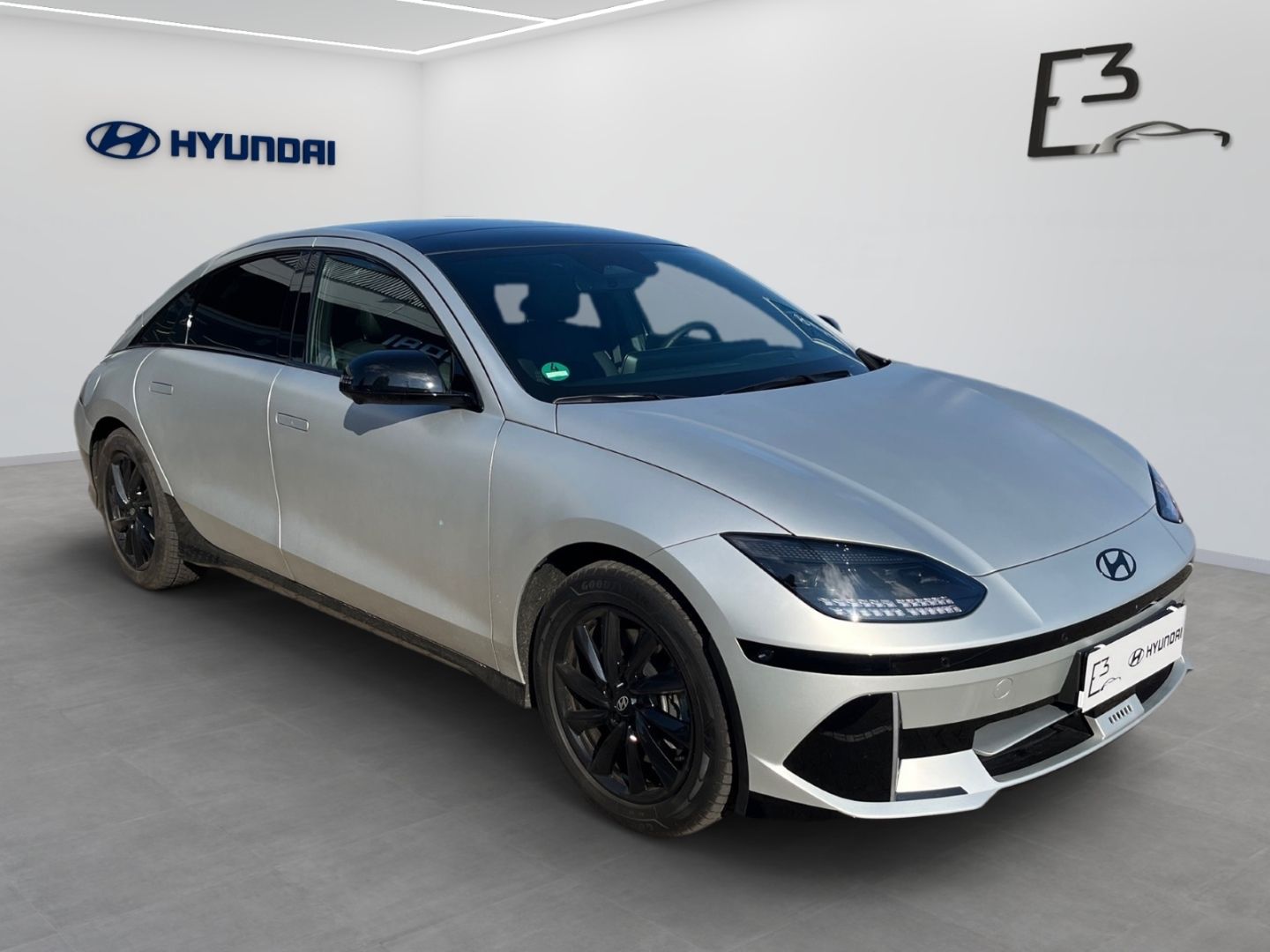 Hyundai IONIQ 6