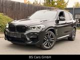 BMW X3 M*Panorama*Harman Kardon*Carbon*360Kamera*HuD - BMW X3 M aus 2020