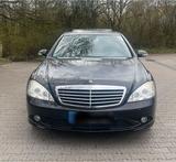 Mercedes-Benz Mercedes s350 / Tüv bis 11.27 - Mercedes-Benz S 350 aus 2005