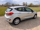 Ford Fiesta 1,0 EcoBoost 74kW Cool & Connect Auto... - Ford Fiesta: 7