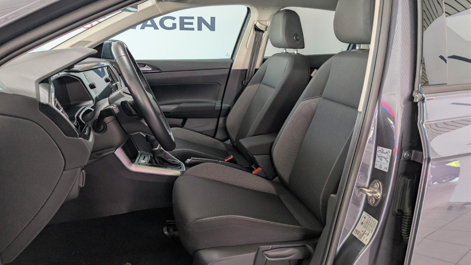 Volkswagen Taigo Life *ACC*KLIMAaut*APPLE*IQdrive*, миниатюра 21